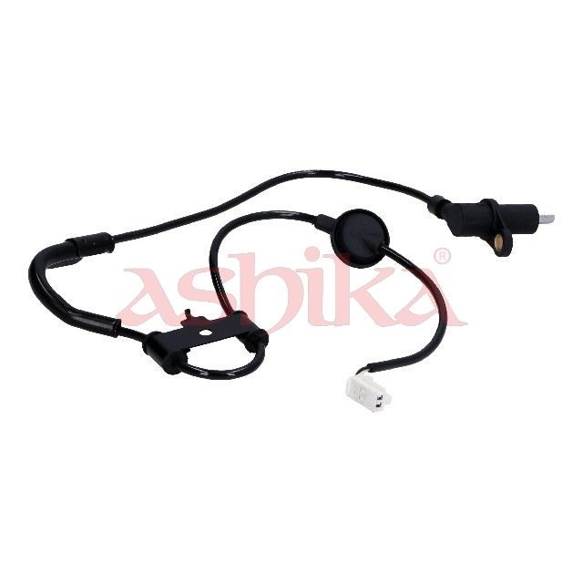 Датчик ABS ASHIKA 1510KK17 - zapix