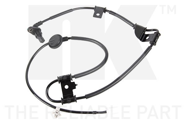 Датчик ABS NK 293448 - zapix