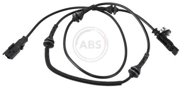 Датчик ABS A.B.S. 30286 - zapix