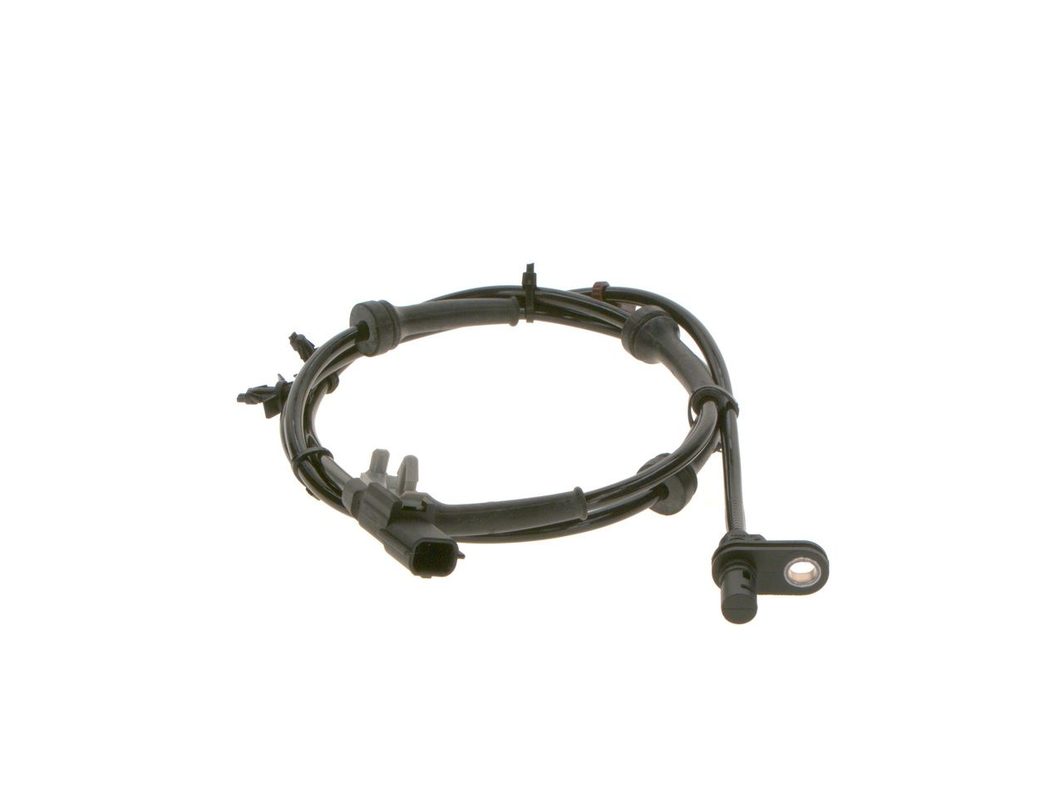 Датчик ABS BOSCH 0265008620 - zapix