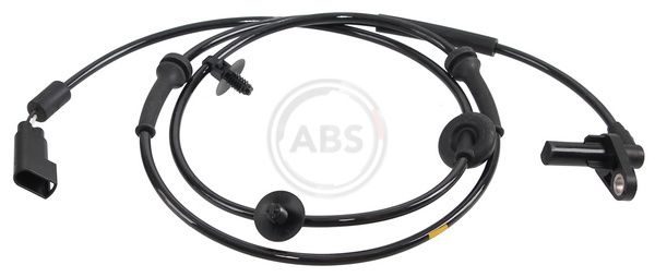 Датчик ABS A.B.S. 30451 - zapix