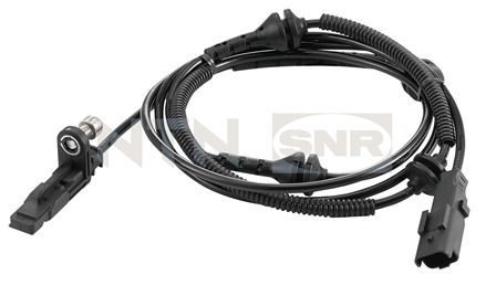 Датчик ABS SNR ASB15906 - zapix
