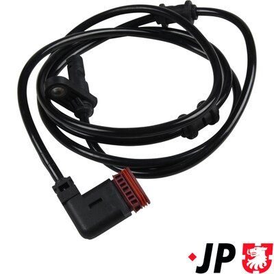 Датчик ABS JP GROUP 1397101400 - zapix