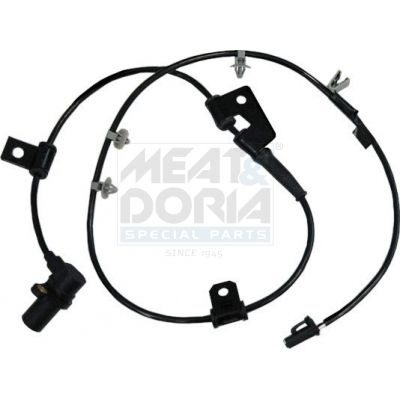 Датчик ABS MEAT & DORIA 90307 - zapix