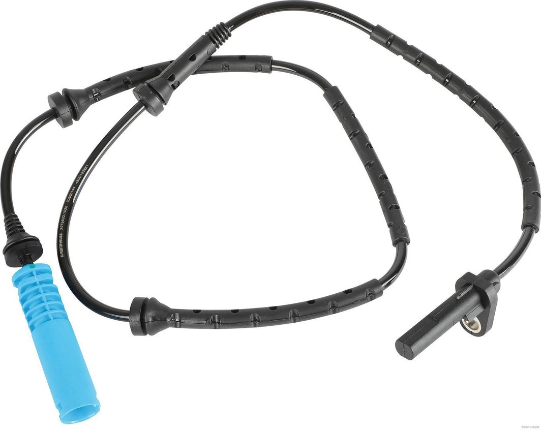 Датчик ABS HERTH+BUSS ELPARTS 70660144 - zapix