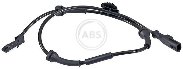Датчик ABS A.B.S. 31254 - zapix