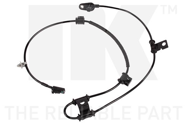 Датчик ABS NK 293537 - zapix