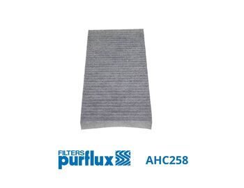 Фільтр салону PURFLUX AHC258