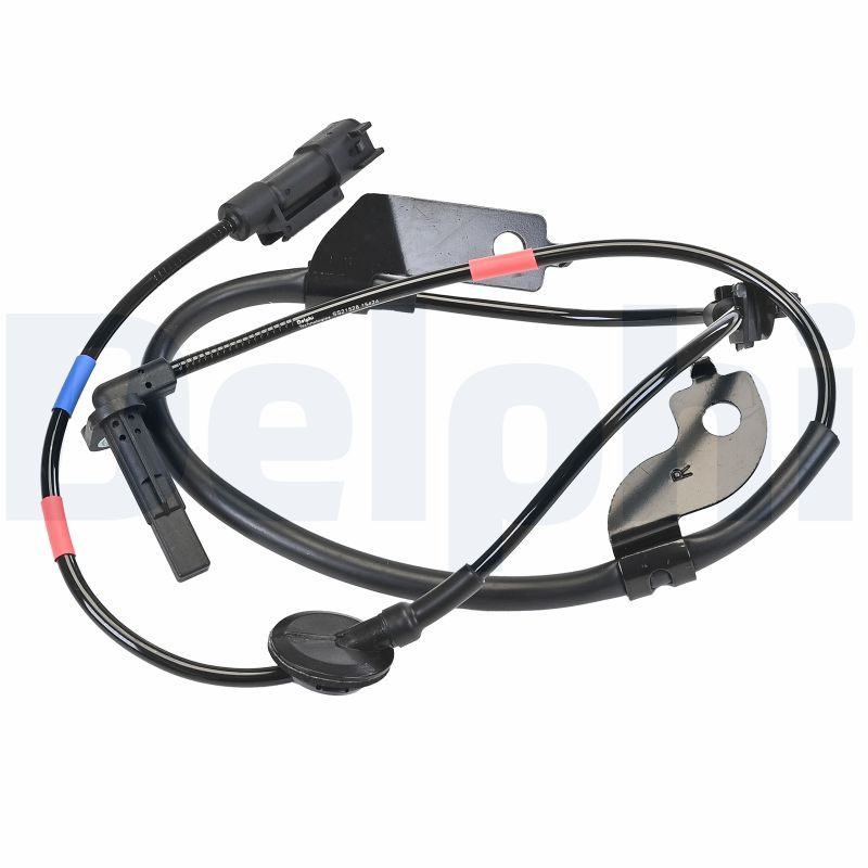 Датчик ABS DELPHI SS2152812B1 - zapix