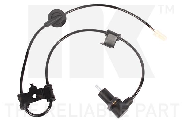 Датчик ABS NK 293445 - zapix