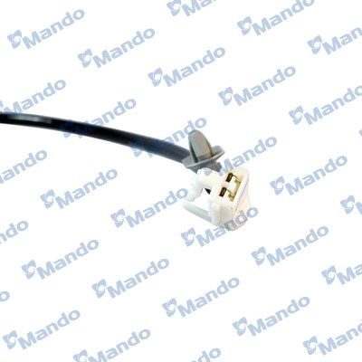 Датчик ABS MANDO EX956802E500 - zapix