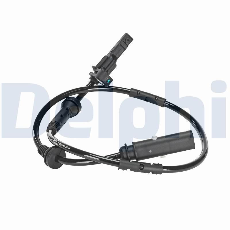 Датчик ABS DELPHI SS2115912B1 - zapix