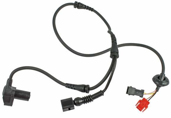 Датчик ABS METZGER 0900084 - zapix