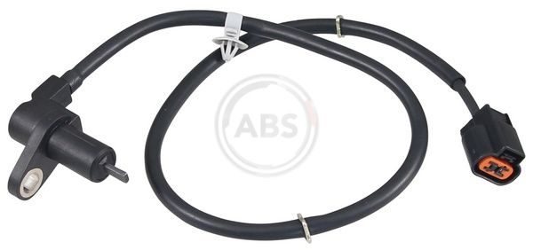 Датчик ABS A.B.S. 31179 - zapix