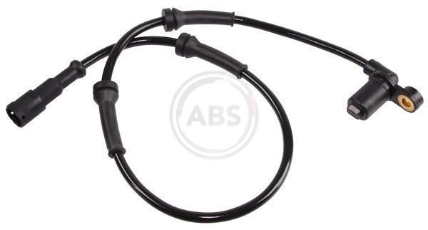 Датчик ABS A.B.S. 30301 - zapix