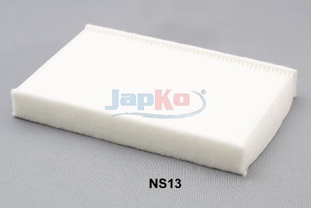 Фільтр салону JAPKO 21NS13
