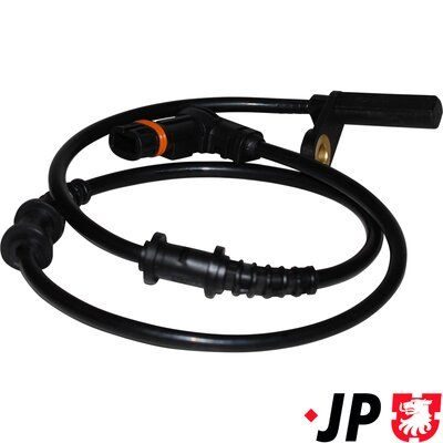 Датчик ABS JP GROUP 1397100800 - zapix