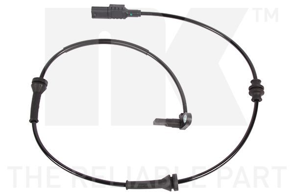 Датчик ABS NK 292368 - zapix