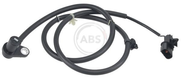 Датчик ABS A.B.S. 31125 - zapix