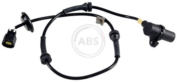 Датчик ABS A.B.S. 30807 - zapix