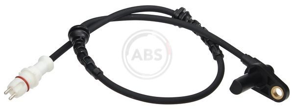 Датчик ABS A.B.S. 30390 - zapix