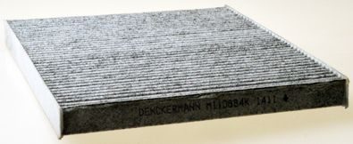 Фільтр салону DENCKERMANN M110884K - zapix
