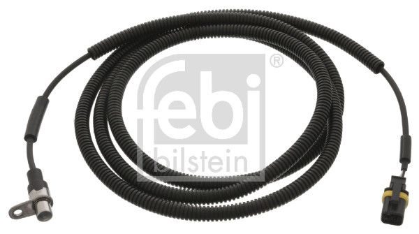 Датчик ABS FEBI BILSTEIN 46232 - zapix
