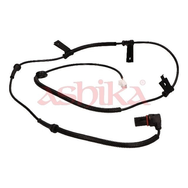 Датчик ABS ASHIKA 1510KK25 - zapix