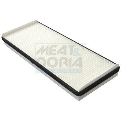 Фільтр салону MEAT & DORIA 17340F - zapix