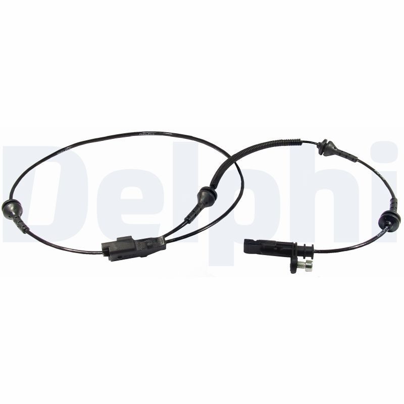 Датчик ABS DELPHI SS20045