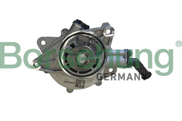 Вакуумний насос гальмівної системи BORSEHUNG B12391 - zapix
