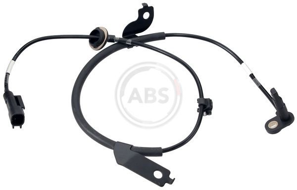 Датчик ABS A.B.S. 31120 - zapix