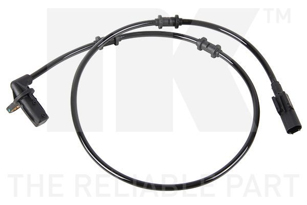 Датчик ABS NK 293337 - zapix