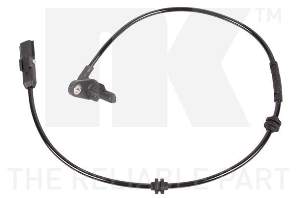 Датчик ABS NK 293958 - zapix