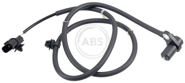 Датчик ABS A.B.S. 30973 - zapix
