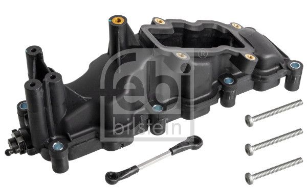 Колектор впускний FEBI BILSTEIN 176519 - zapix