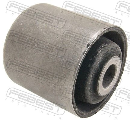 Сайлентблок важеля FEBEST SGAB012 - zapix