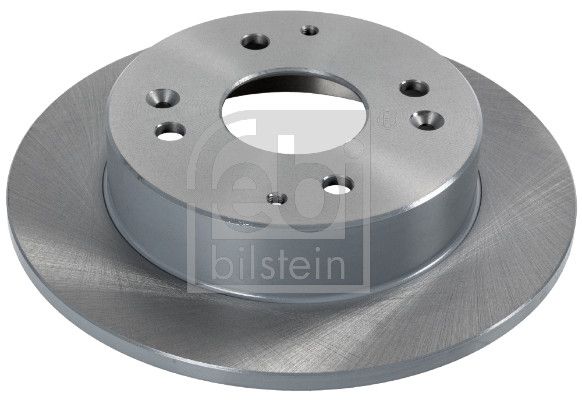 Гальмівний диск FEBI BILSTEIN 10773 - zapix