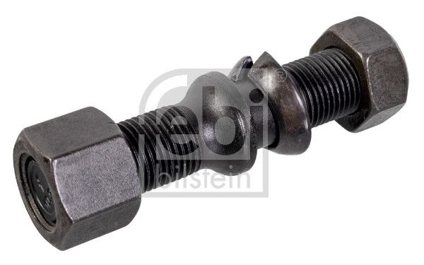 Шпилька колеса FEBI BILSTEIN 01278 - zapix