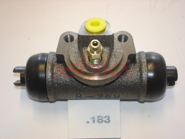 Колісний гальмівний циліндр ASHIKA 6701183 - zapix
