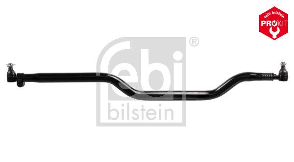 Тяга кермова FEBI BILSTEIN 179080 - zapix