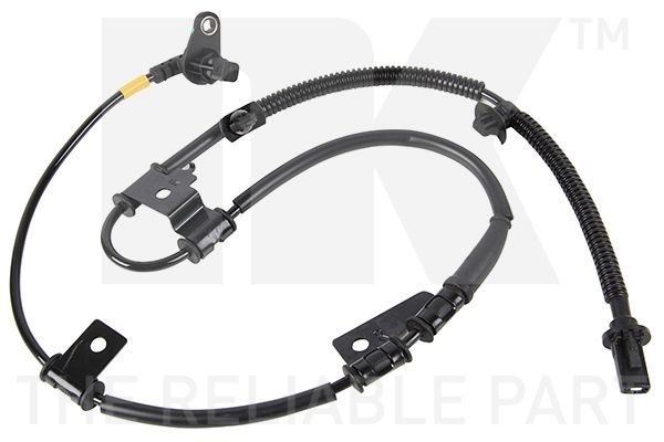 Датчик ABS NK 293447 - zapix