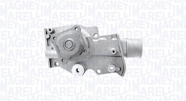 Помпа системи охолодження MAGNETI MARELLI 352316170146 - zapix