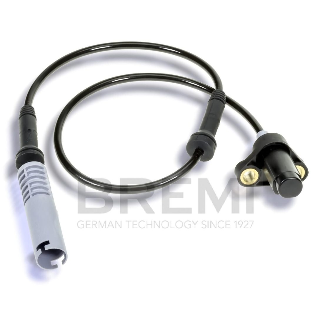 Датчик ABS BREMI 50208 - zapix