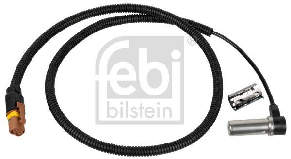 Датчик ABS FEBI BILSTEIN 173107 - zapix