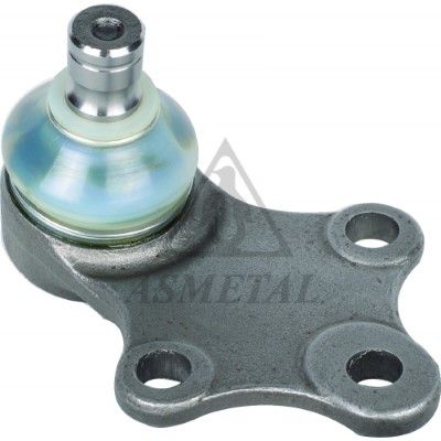 Кульова опора ASMETAL 10PE1001 - zapix