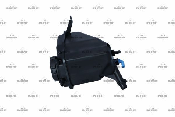 Розширювальний бачок NRF 454004
