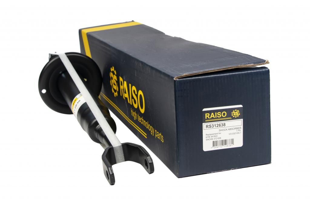 Амортизатор RAISO RS312638 - zapix