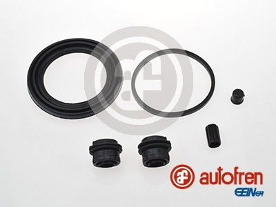 Ремкомплект гальмівного супорта AUTOFREN SEINSA D42722 - zapix