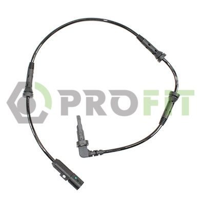 Датчик ABS PROFIT 50150192 - zapix